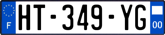 HT-349-YG