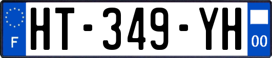 HT-349-YH