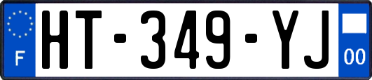 HT-349-YJ