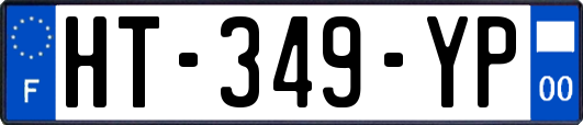 HT-349-YP