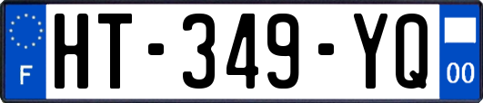 HT-349-YQ