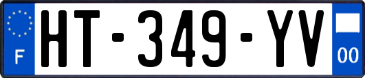 HT-349-YV