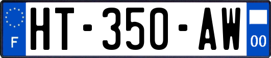 HT-350-AW