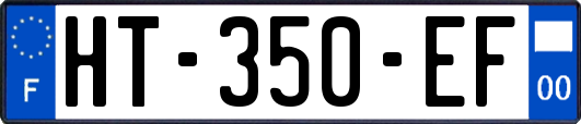 HT-350-EF