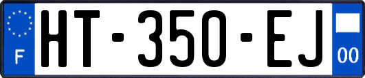 HT-350-EJ