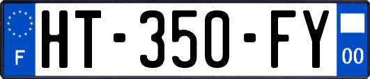 HT-350-FY