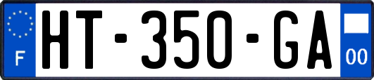 HT-350-GA