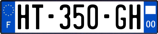 HT-350-GH