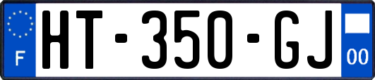 HT-350-GJ