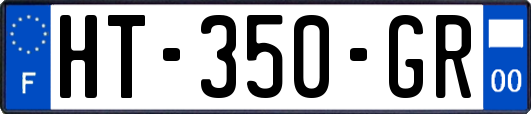 HT-350-GR