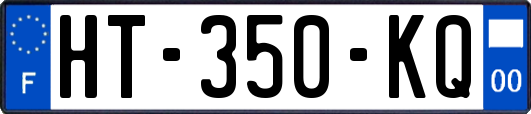 HT-350-KQ