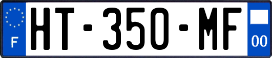 HT-350-MF