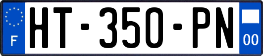 HT-350-PN
