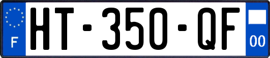 HT-350-QF