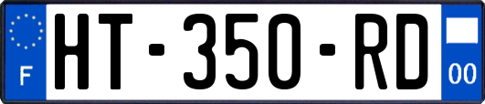 HT-350-RD