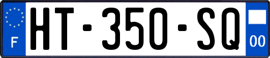 HT-350-SQ