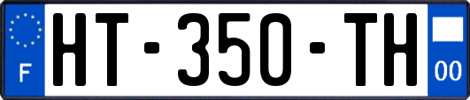 HT-350-TH