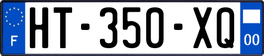 HT-350-XQ
