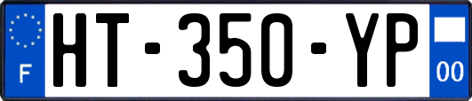 HT-350-YP
