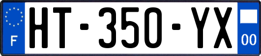 HT-350-YX