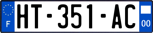 HT-351-AC