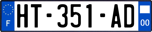 HT-351-AD