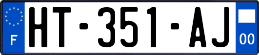 HT-351-AJ