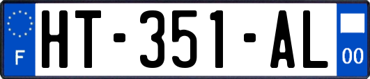 HT-351-AL