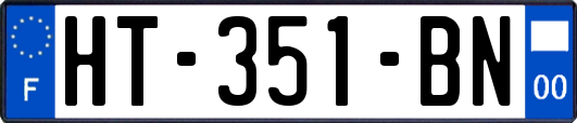 HT-351-BN