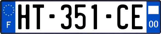 HT-351-CE