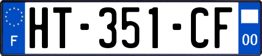 HT-351-CF