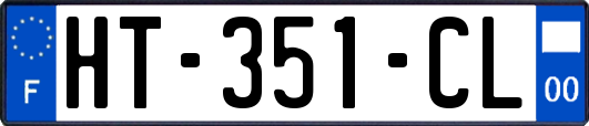 HT-351-CL