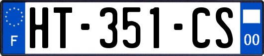 HT-351-CS