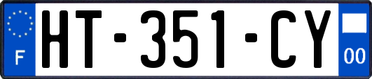 HT-351-CY