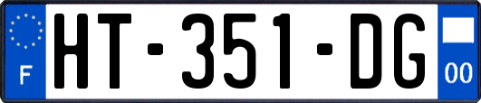 HT-351-DG