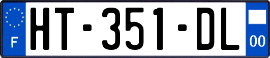 HT-351-DL