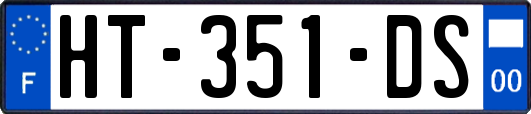 HT-351-DS