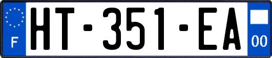 HT-351-EA