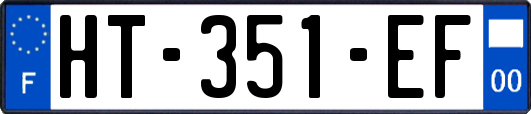 HT-351-EF