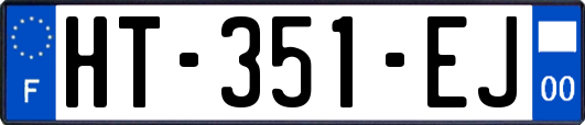 HT-351-EJ