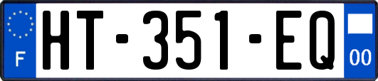 HT-351-EQ