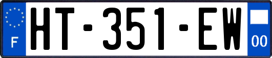 HT-351-EW