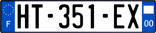 HT-351-EX