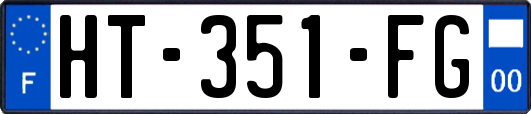 HT-351-FG