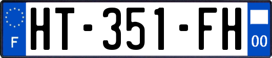 HT-351-FH
