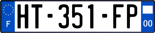 HT-351-FP