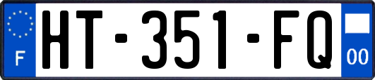 HT-351-FQ