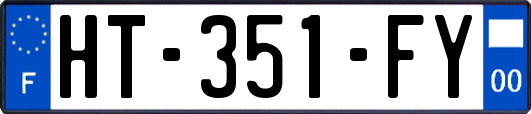 HT-351-FY
