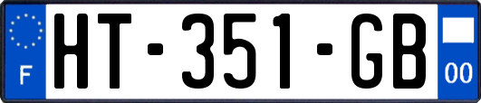 HT-351-GB