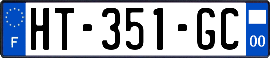 HT-351-GC